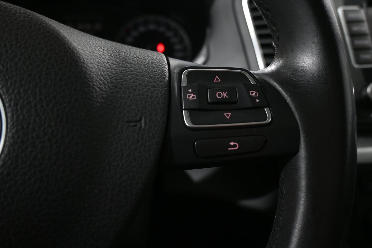 Foto Volkswagen Sharan 24