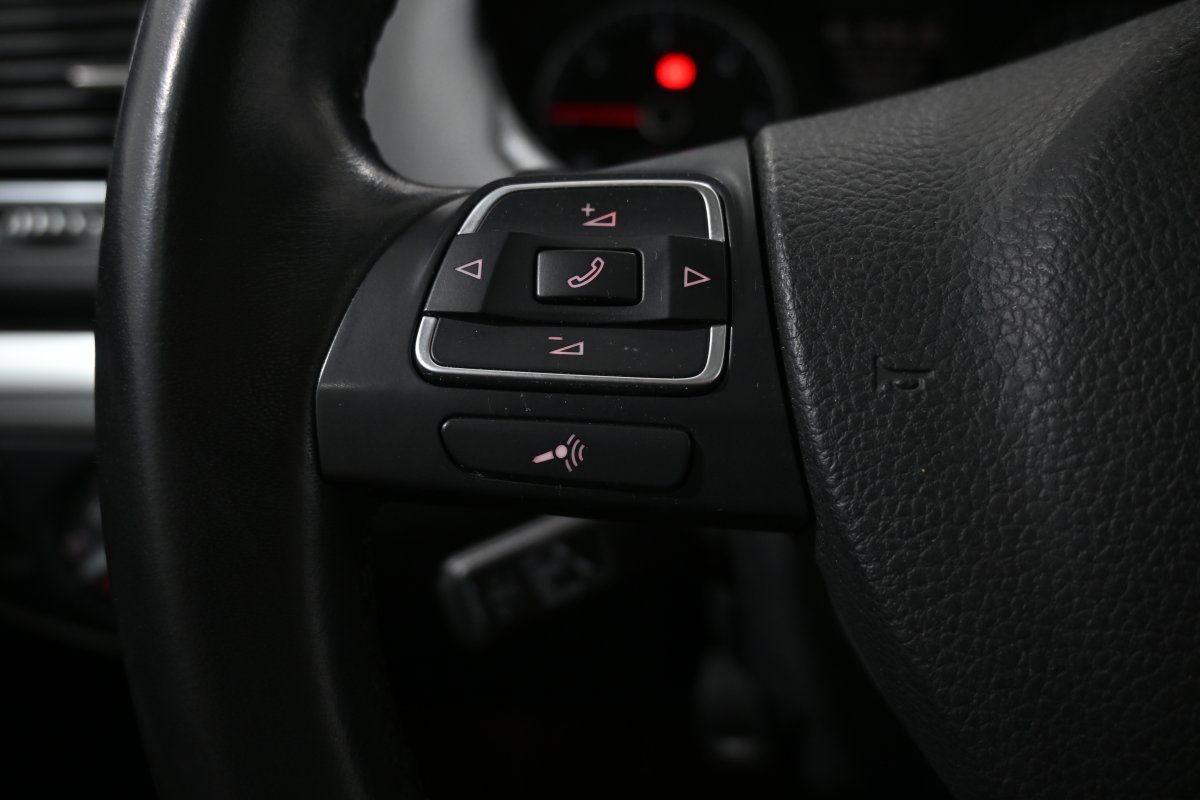 Foto Volkswagen Sharan 23