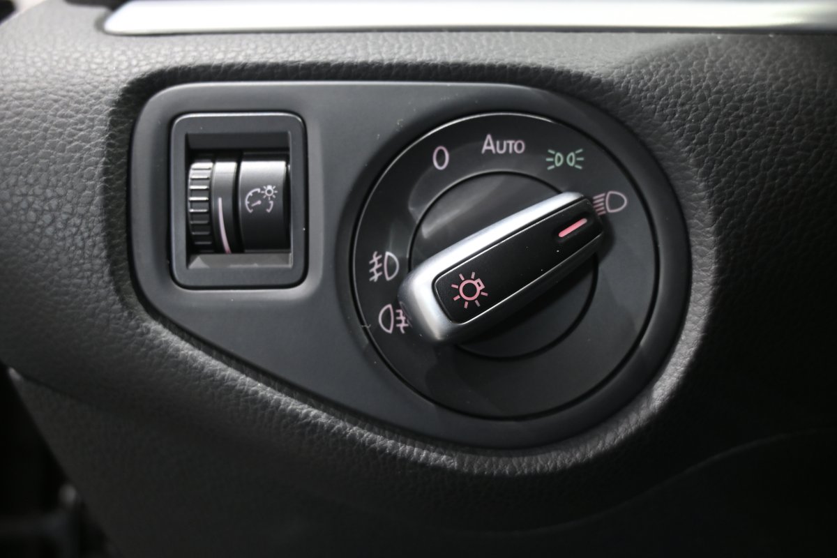 Foto Volkswagen Sharan 31