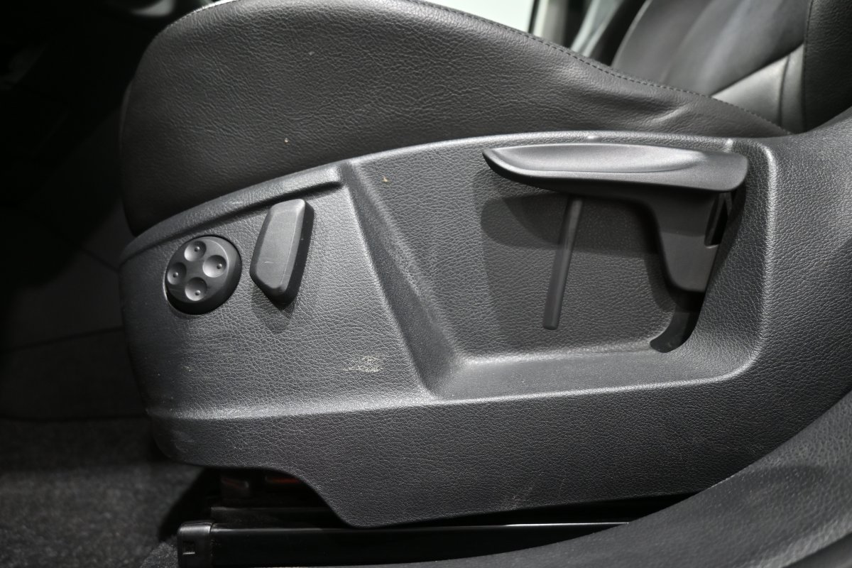 Foto Volkswagen Sharan 33