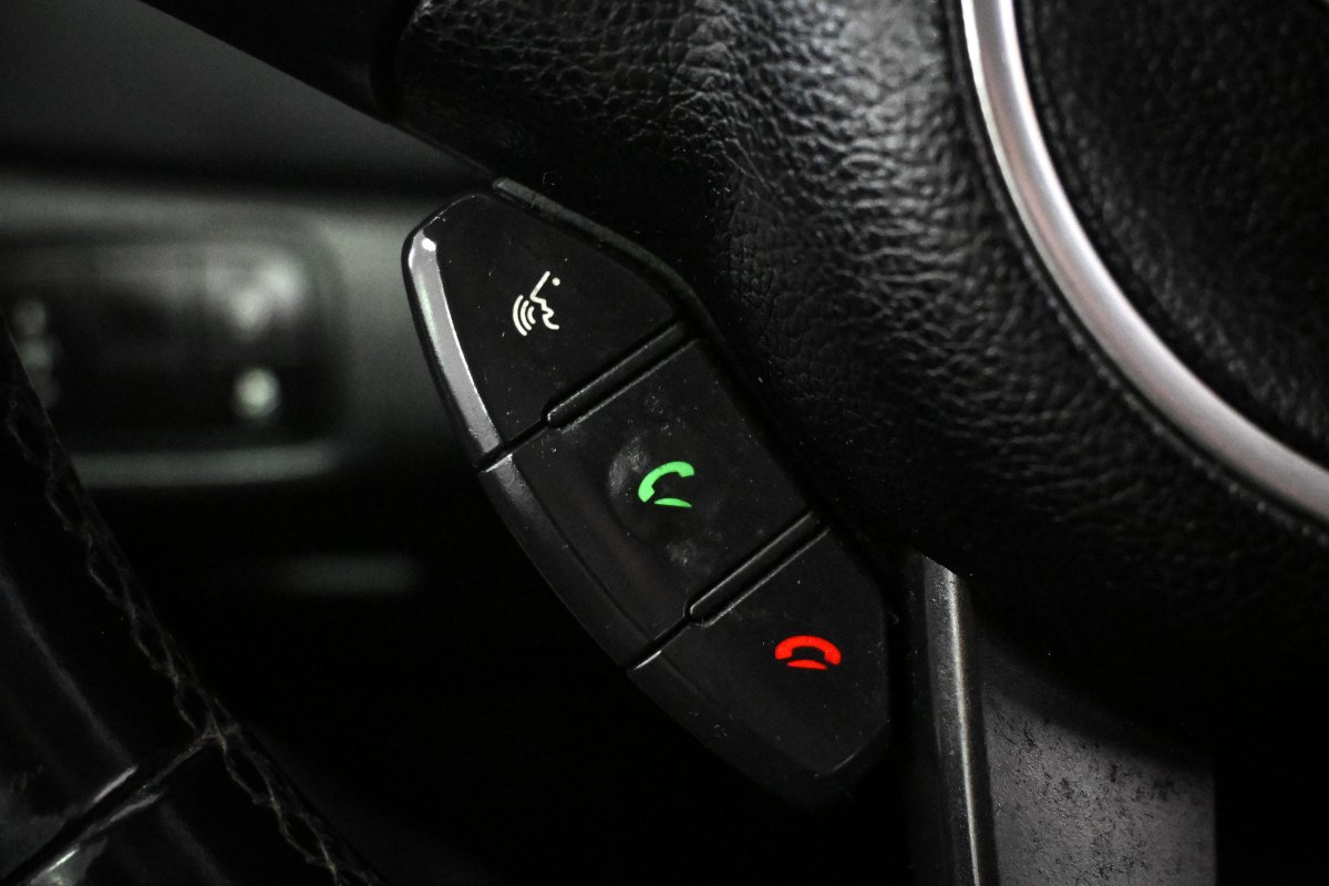 Foto Kia Carens 23