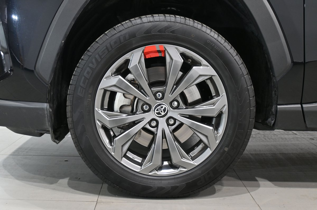 Foto Toyota Rav4 25