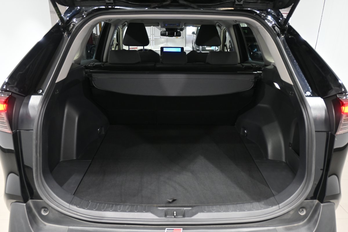 Foto Toyota Rav4 8