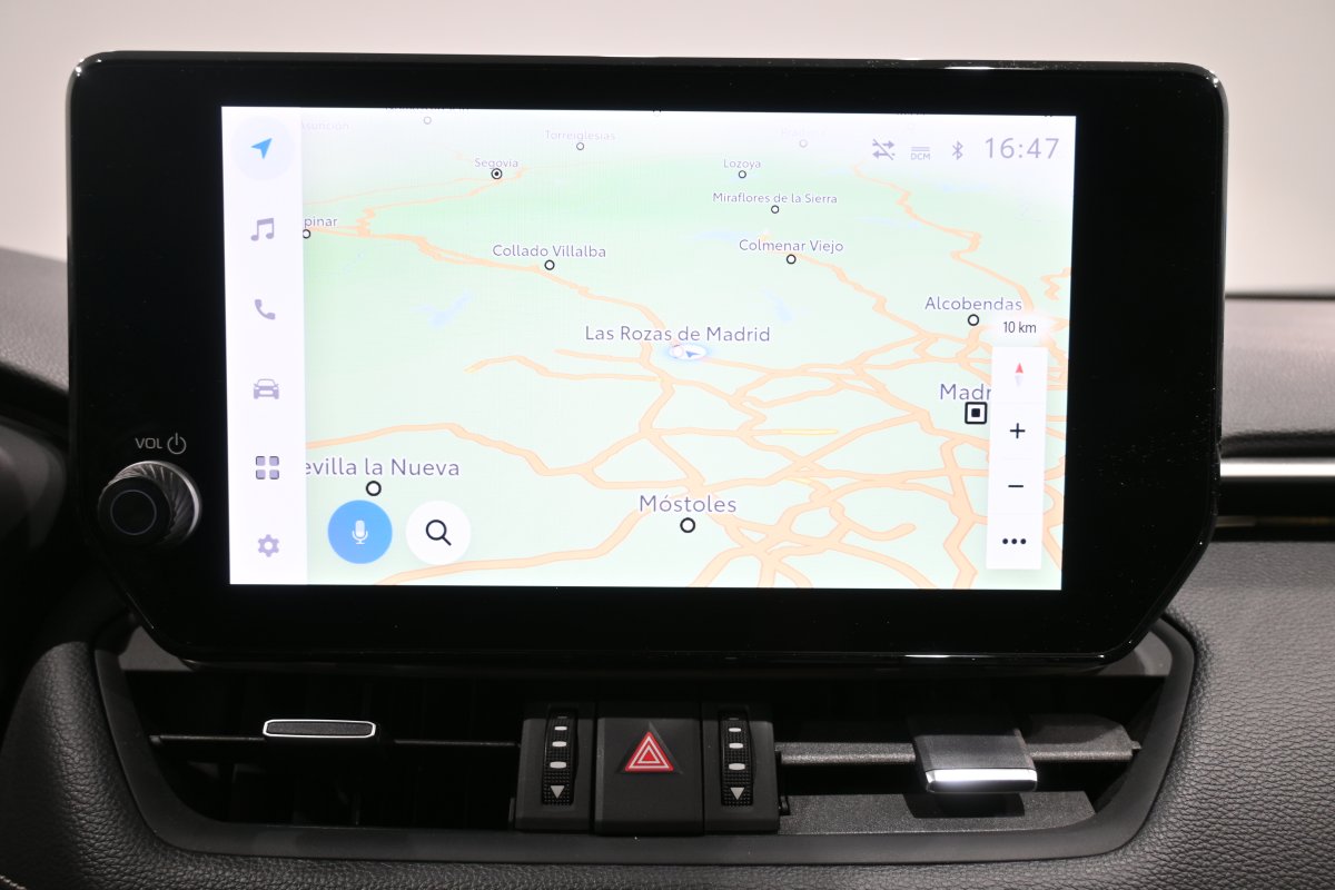 Foto Toyota Rav4 15