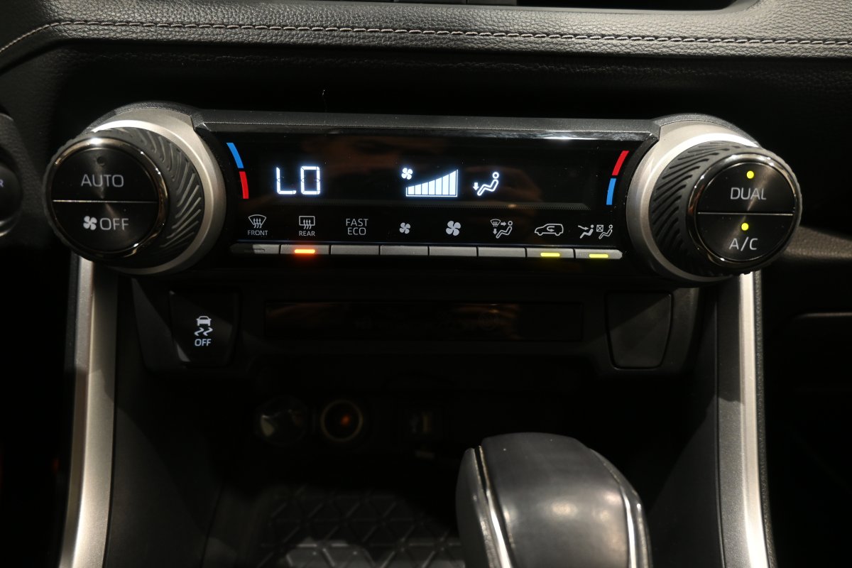 Foto Toyota Rav4 17