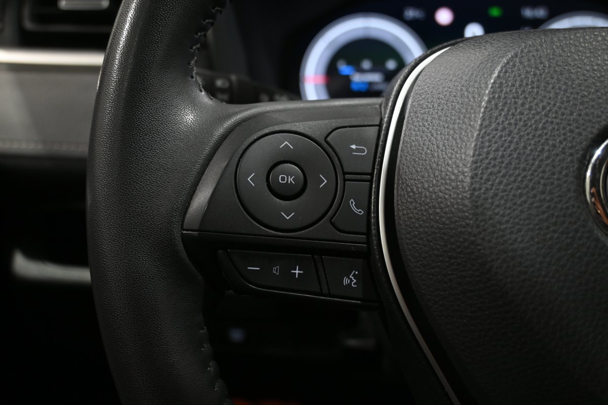 Foto Toyota Rav4 20