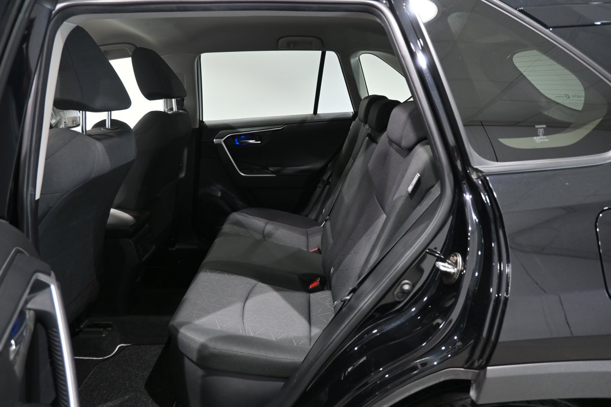 Foto Toyota Rav4 11