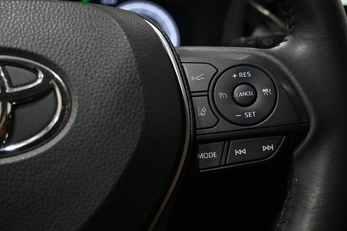 Foto Toyota Rav4 21