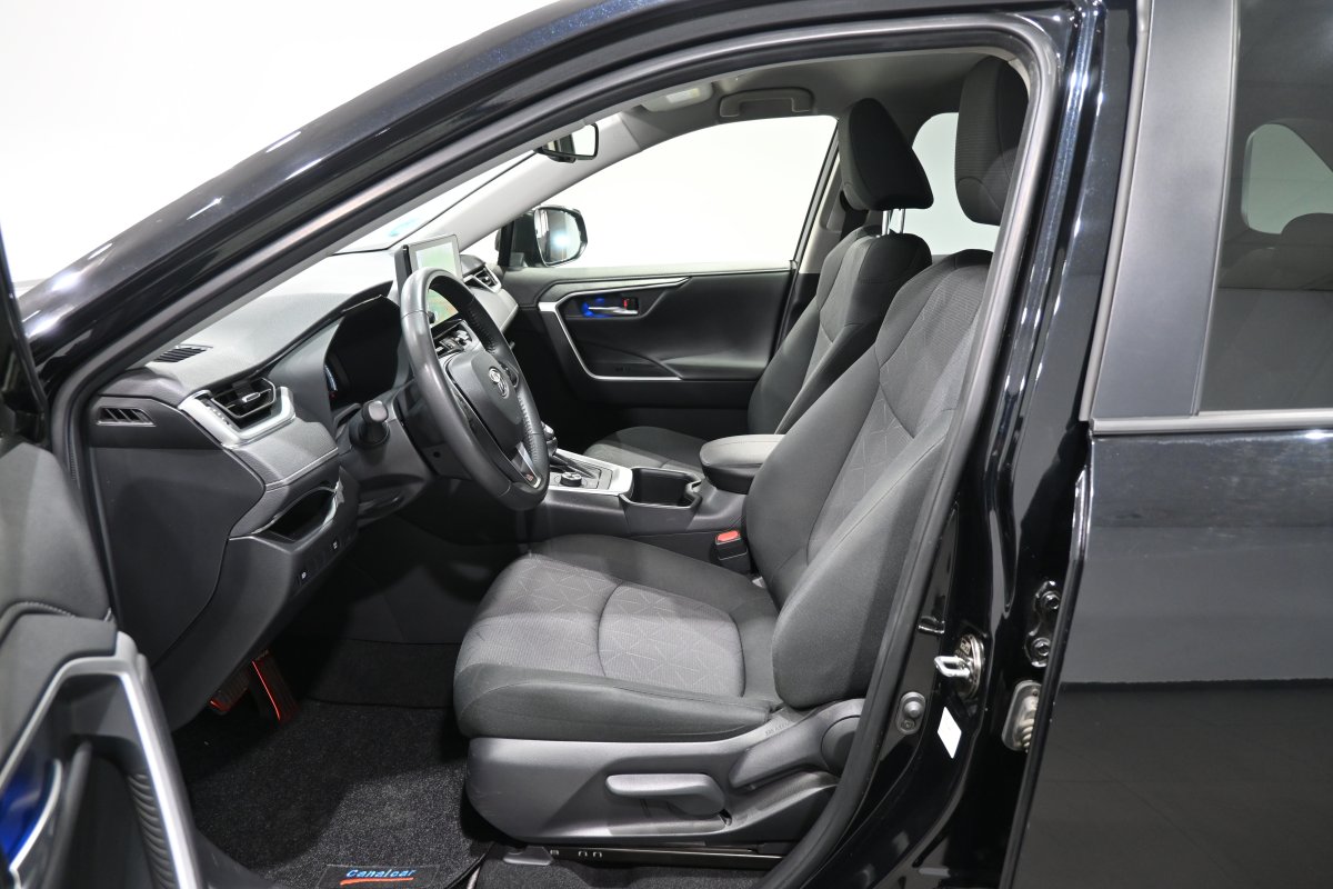 Foto Toyota Rav4 10