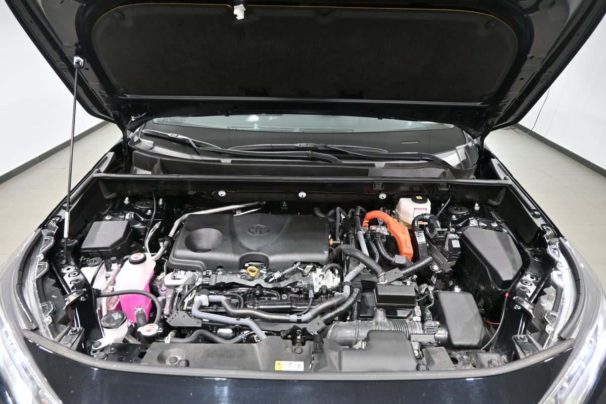 Foto Toyota Rav4 7
