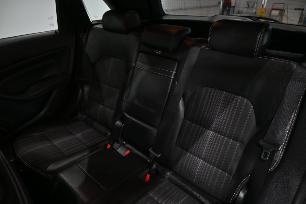 Foto Mercedes-Benz B 12
