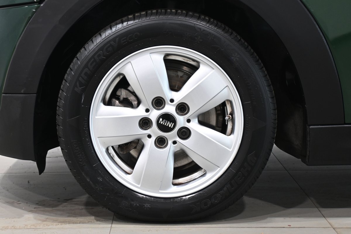 Foto Mini Cooper 25