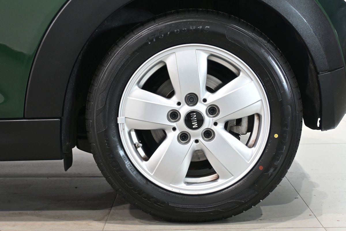 Foto Mini Cooper 24