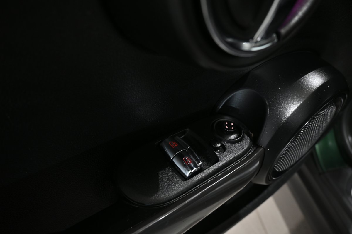 Foto Mini Cooper 23