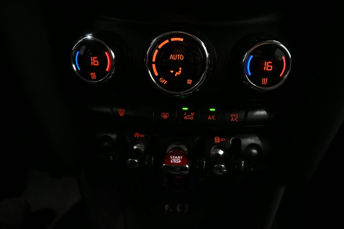 Foto Mini Cooper 15