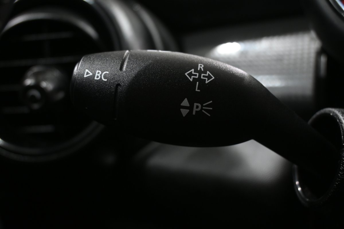 Foto Mini Cooper 21