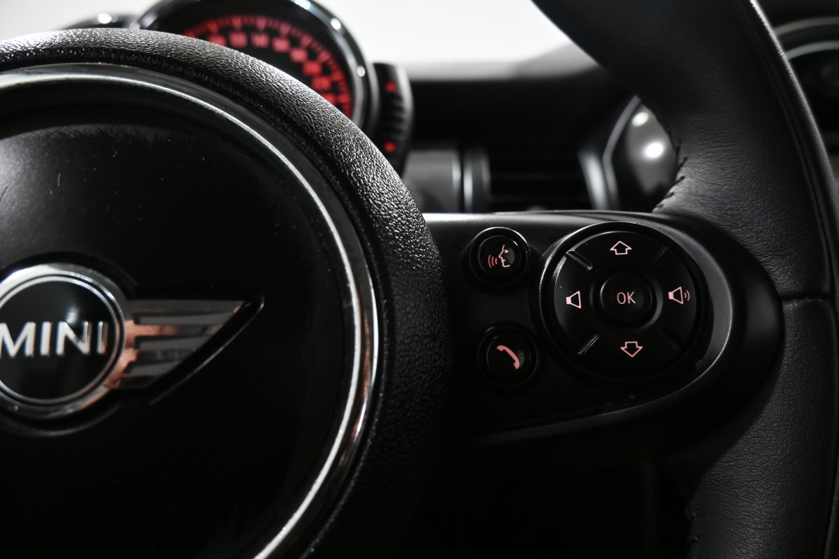 Foto Mini Cooper 20
