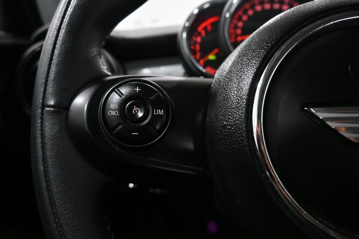 Foto Mini Cooper 19