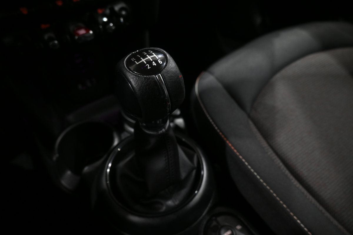 Foto Mini Cooper 18