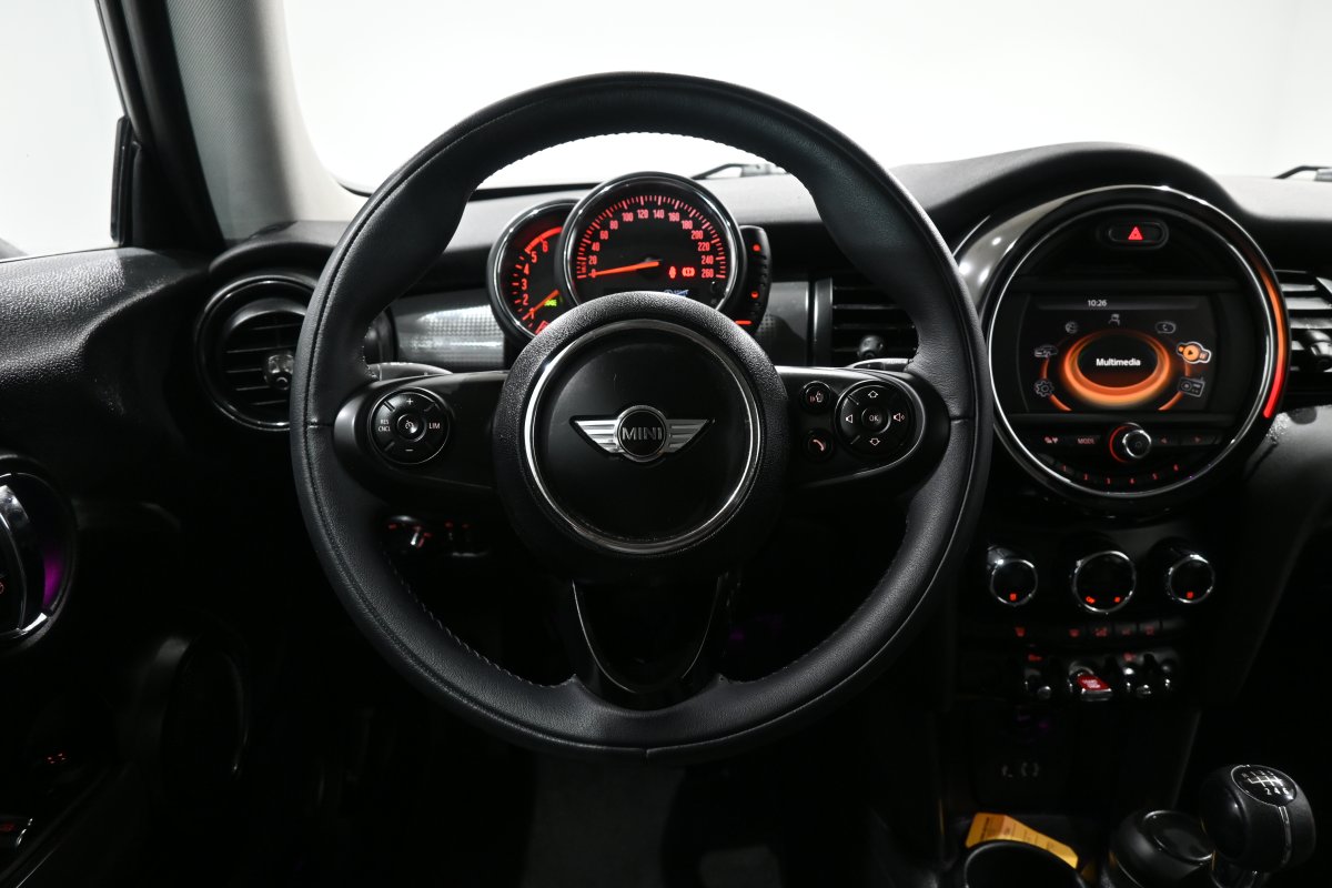Foto Mini Cooper 17