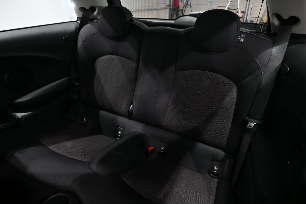 Foto Mini Cooper 11