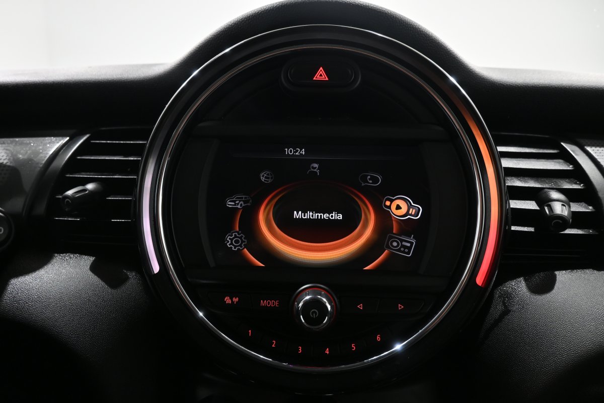 Foto Mini Cooper 14