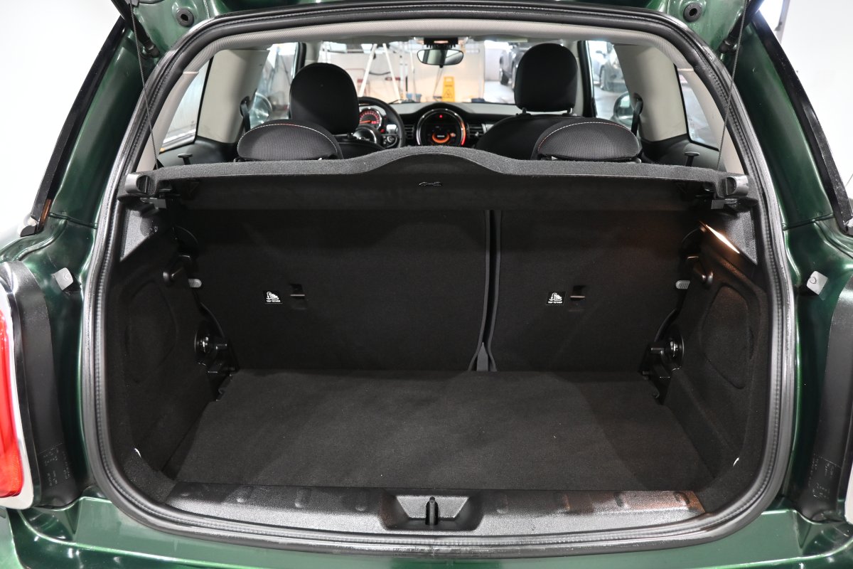 Foto Mini Cooper 8