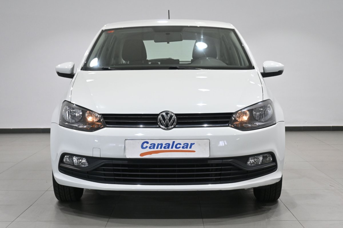 Foto Volkswagen Polo 2