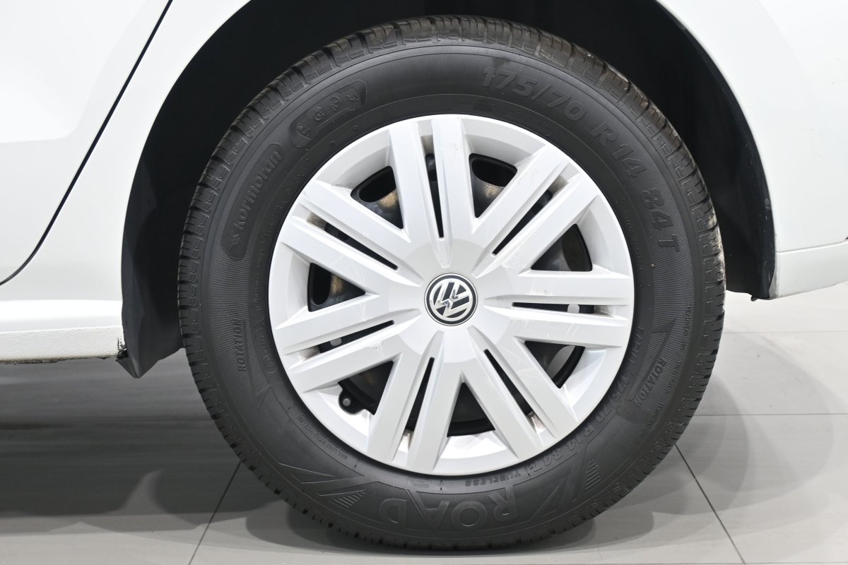 Foto Volkswagen Polo 23