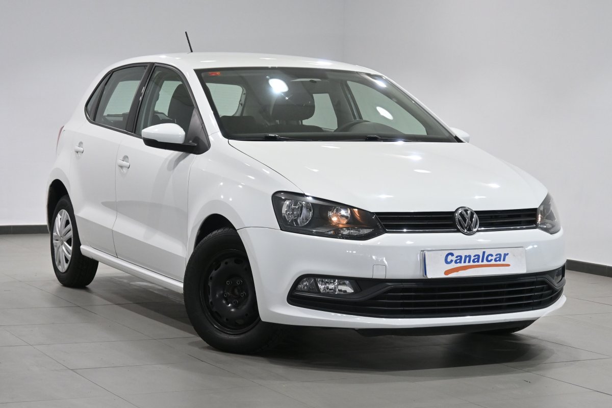 Foto Volkswagen Polo 3
