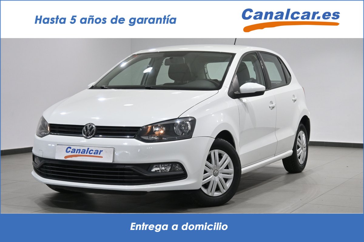 Foto Volkswagen Polo 1