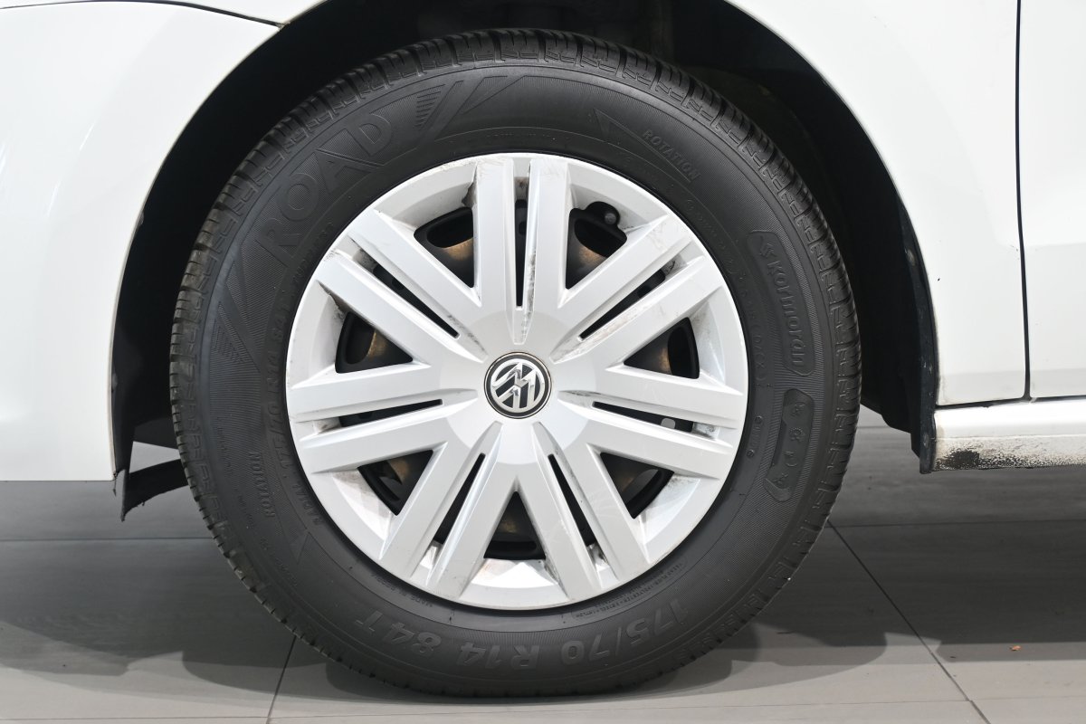 Foto Volkswagen Polo 24