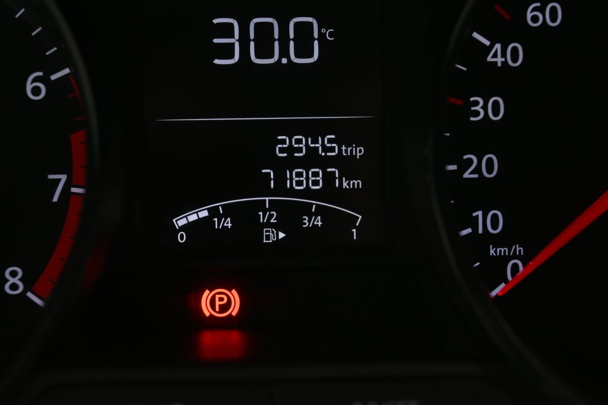 Foto Volkswagen Polo 13