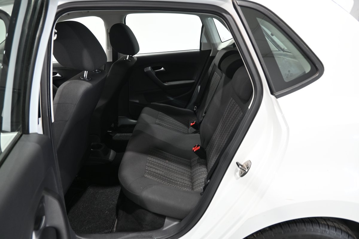 Foto Volkswagen Polo 11