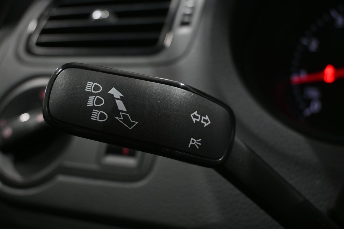 Foto Volkswagen Polo 19