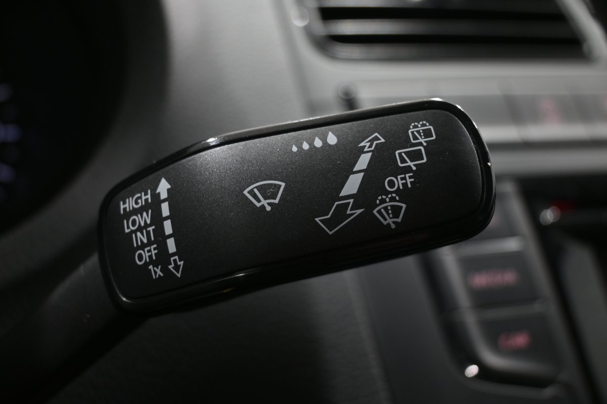 Foto Volkswagen Polo 20