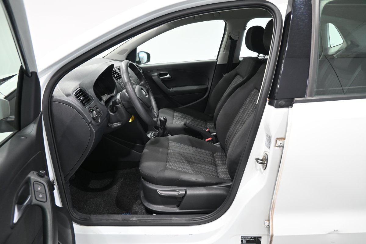 Foto Volkswagen Polo 10