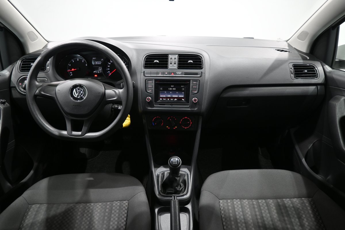 Foto Volkswagen Polo 17