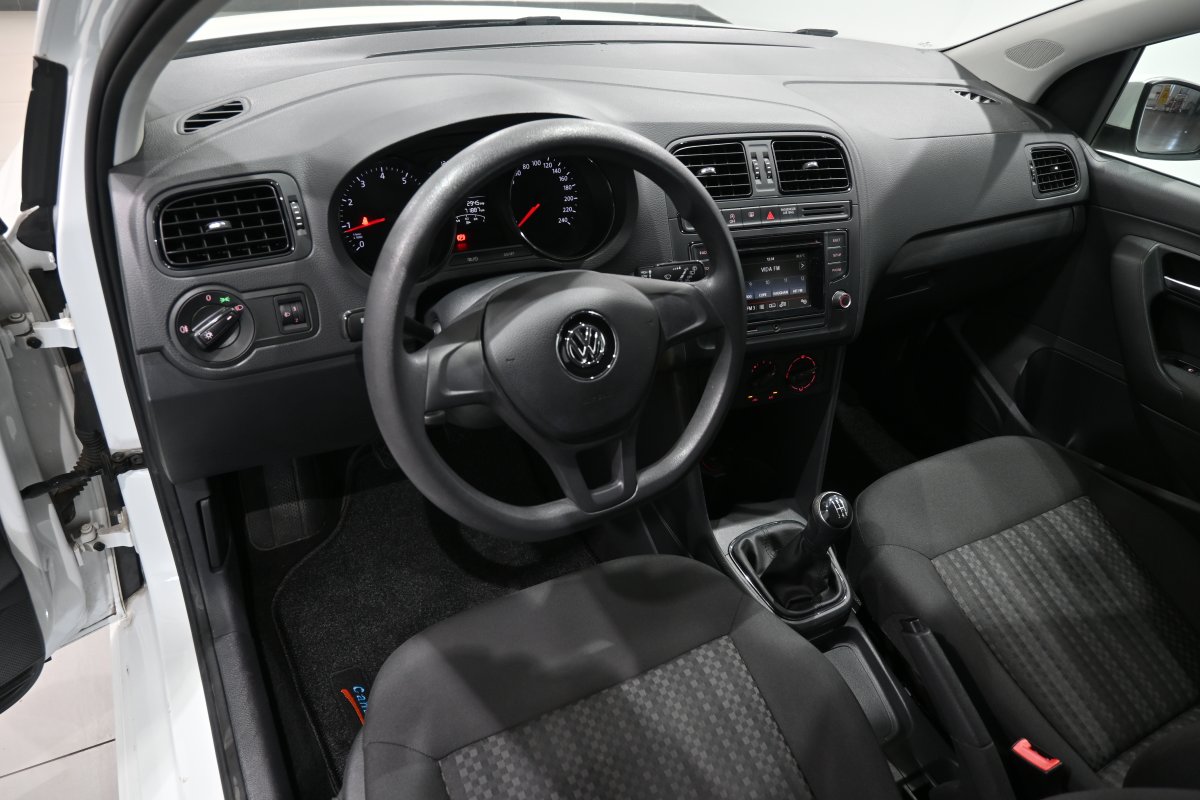 Foto Volkswagen Polo 9