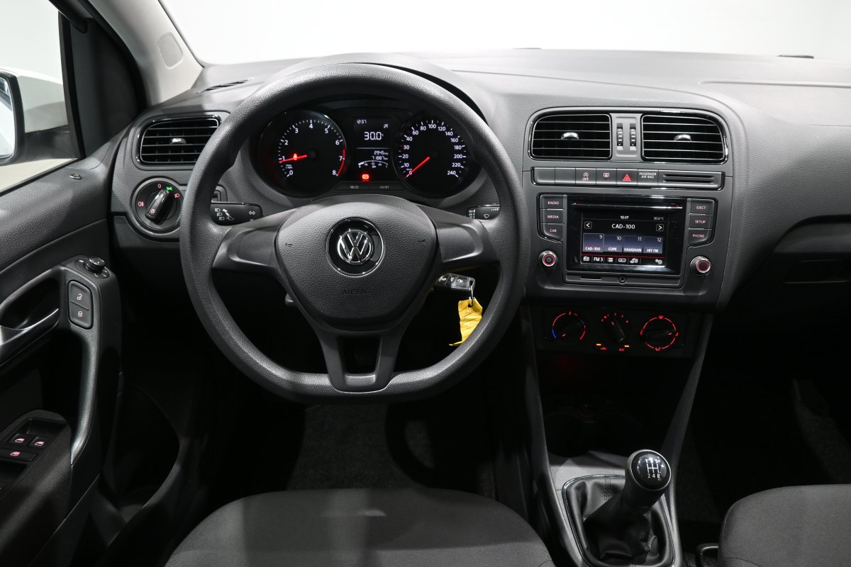 Foto Volkswagen Polo 18