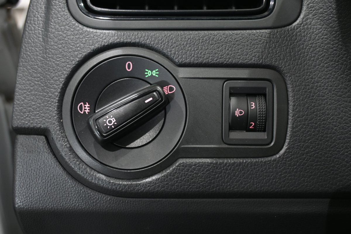 Foto Volkswagen Polo 21