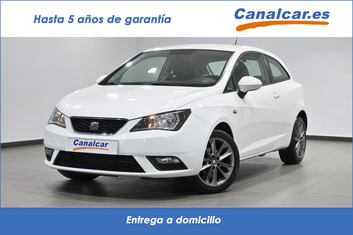 Seat Ibiza Ibiza SC 1.2 TSI 105 CV FR