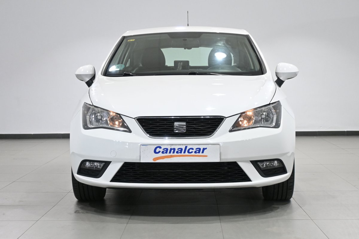 Foto Seat Ibiza 2