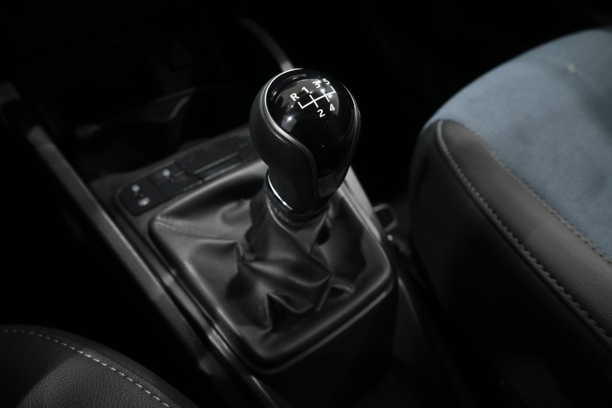 Foto Seat Ibiza 17