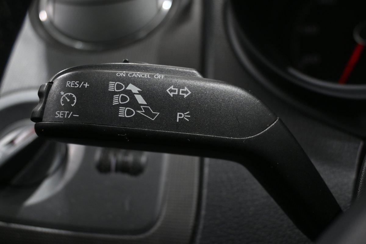 Foto Seat Ibiza 20