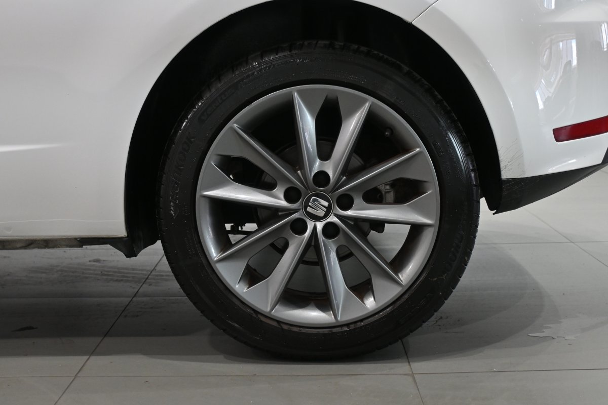 Foto Seat Ibiza 25