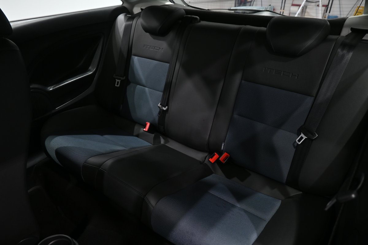 Foto Seat Ibiza 11
