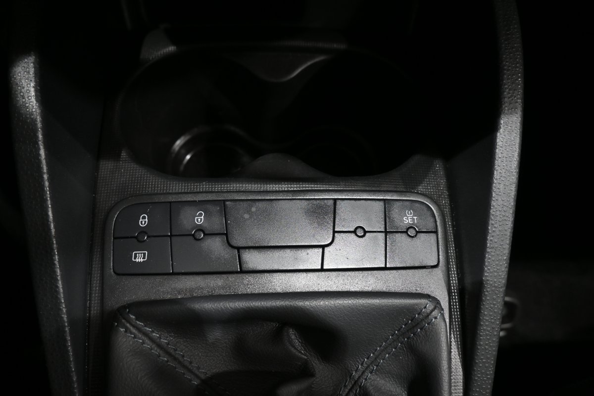 Foto Seat Ibiza 18