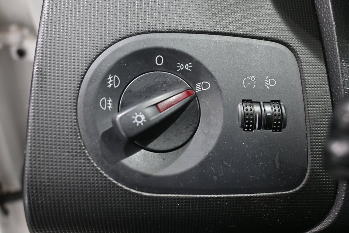 Foto Seat Ibiza 22