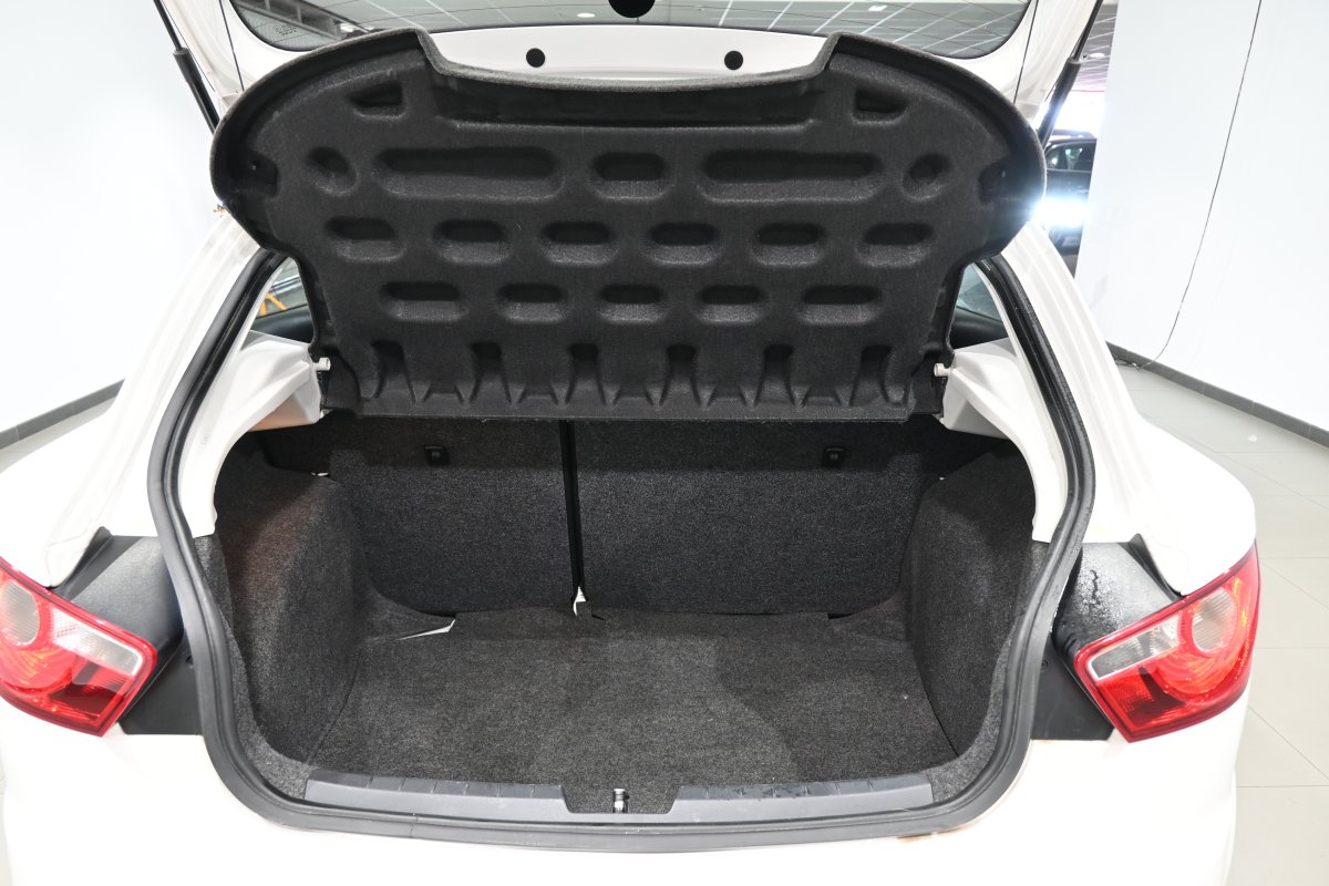 Foto Seat Ibiza 8